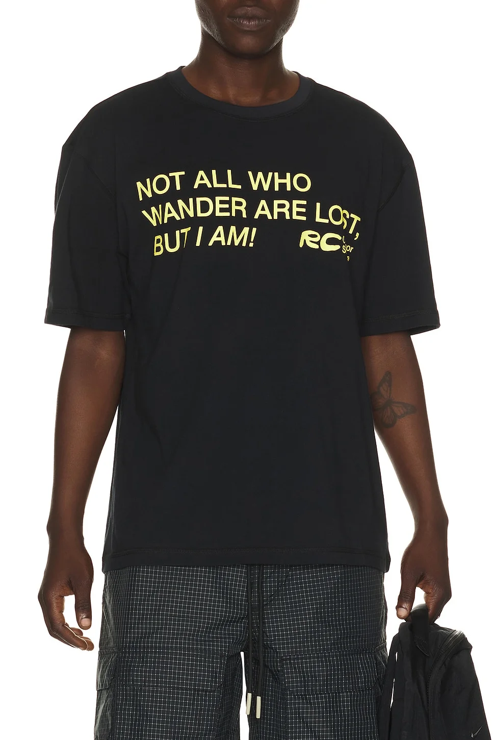 Lost T-Shirt - 1