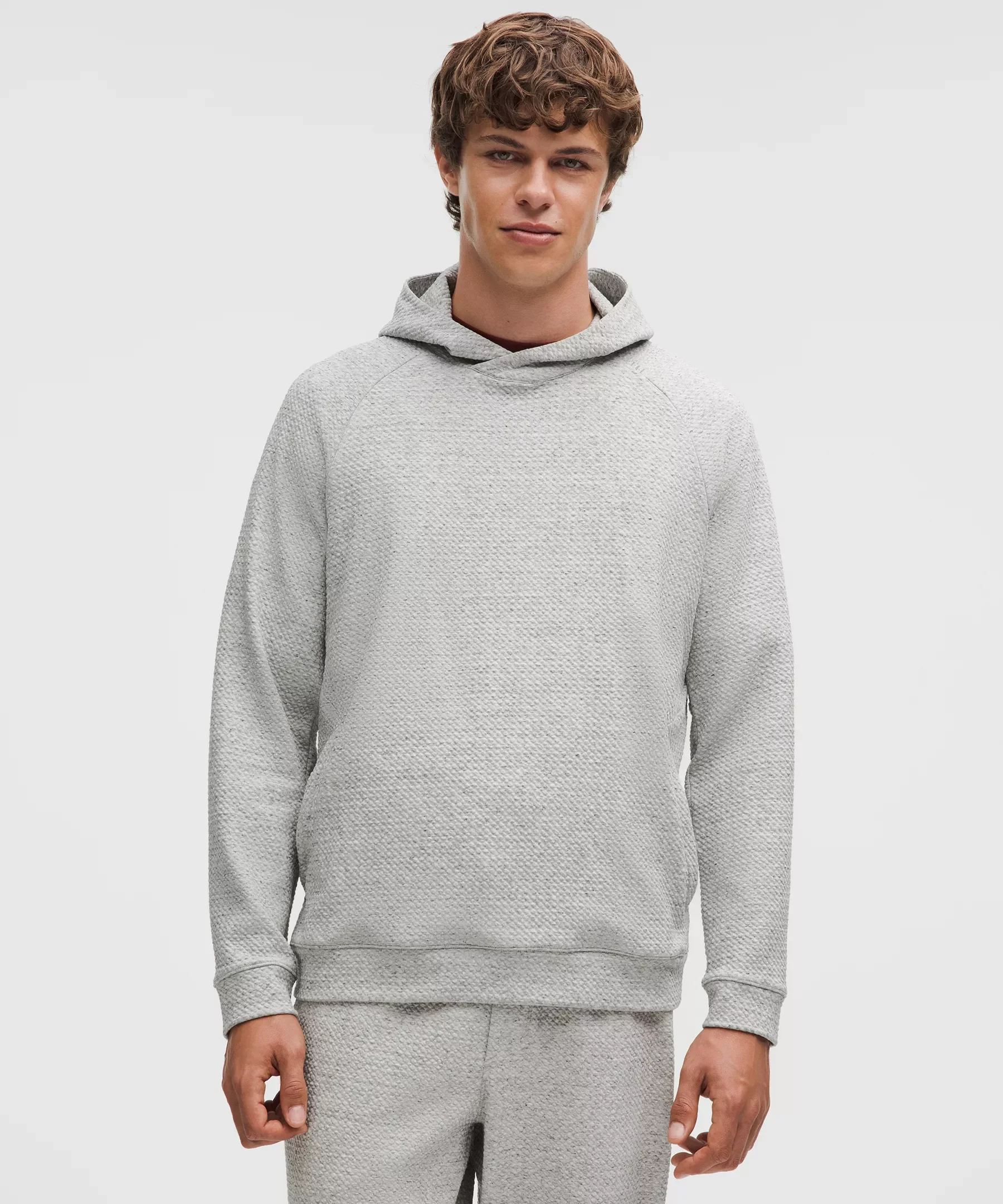 Ease The Day Hoodie - 1