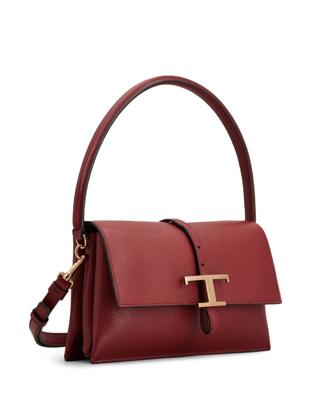 leather mini bag - 3