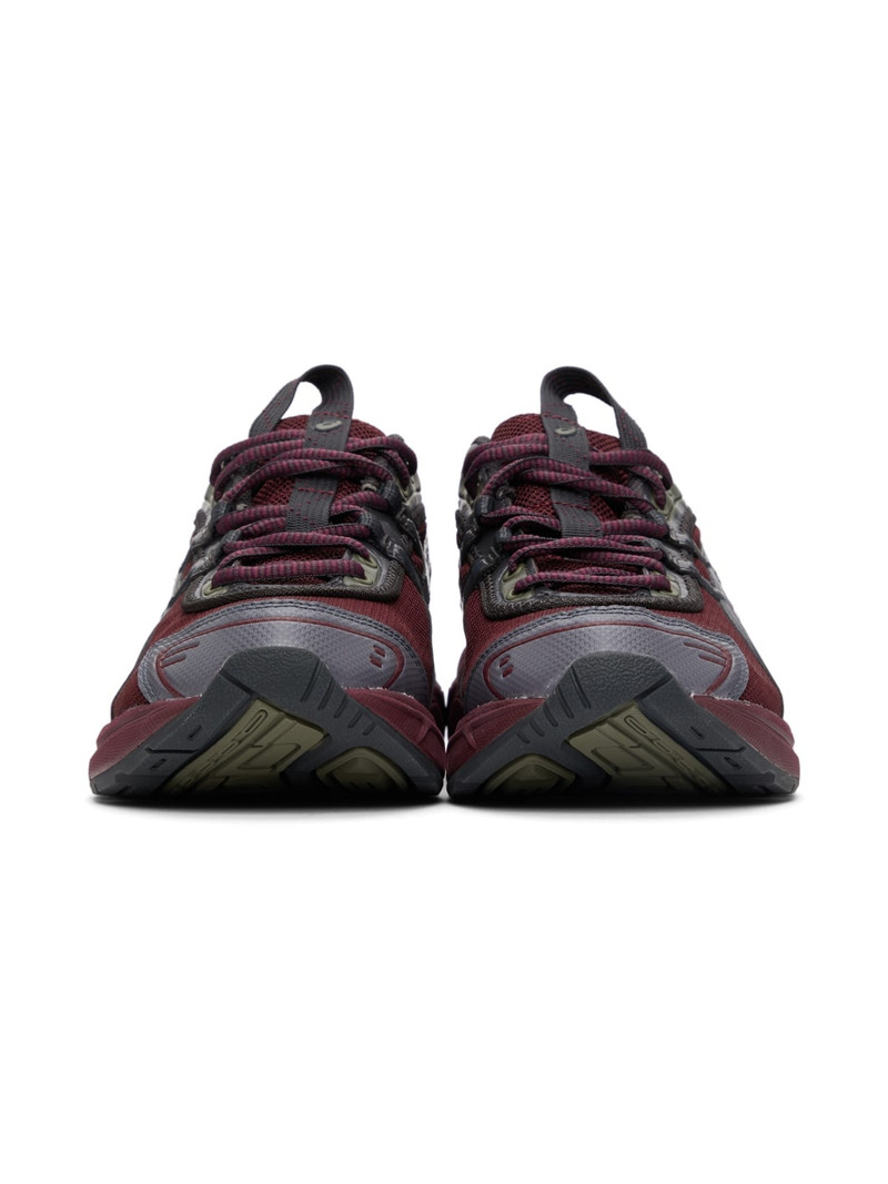 Asics UB2-S-Gel-1130 저하 정상 운동화 outlook