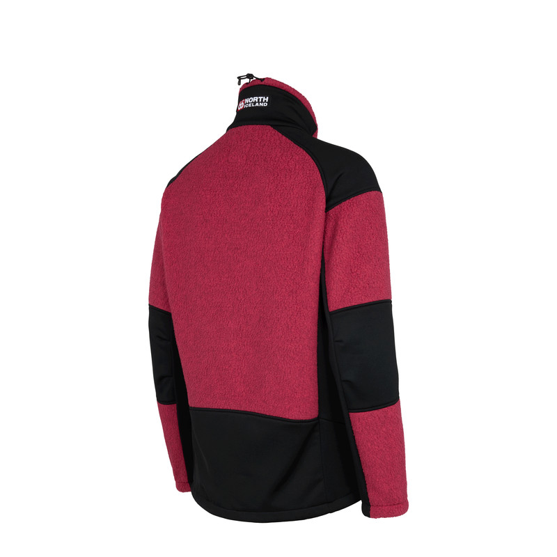 66°NORTH Tindur Polartec® Thermal Pro® fleece jacket outlook