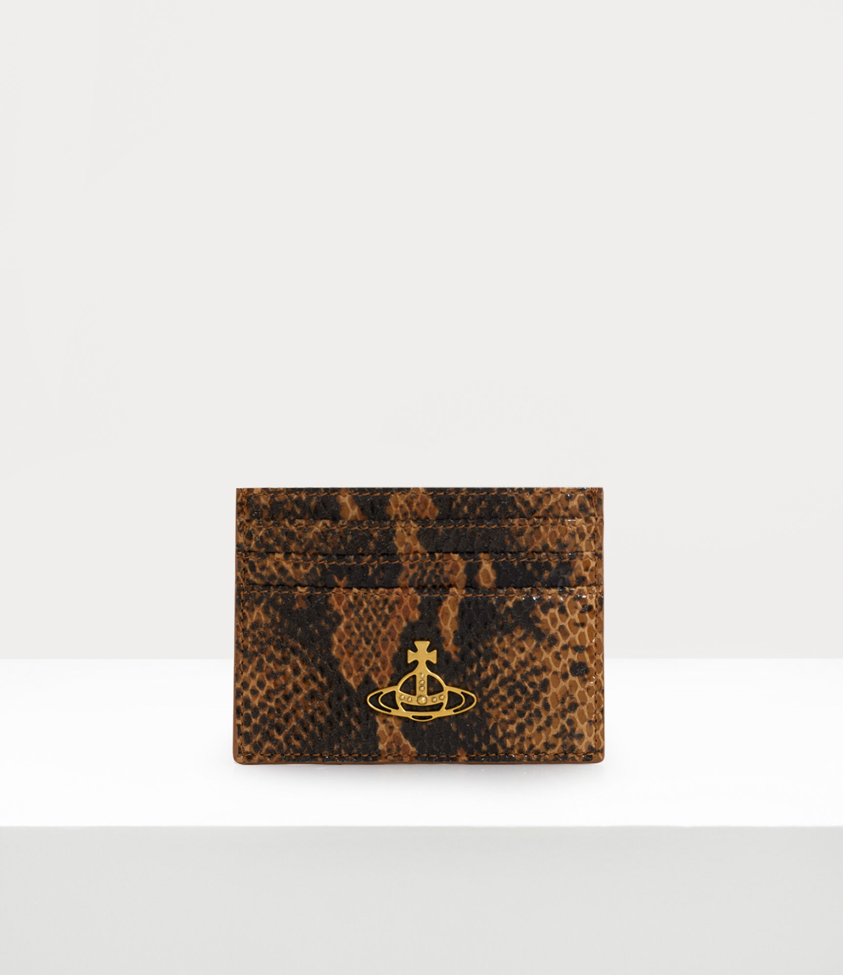FLAT CARD HOLDER - 1