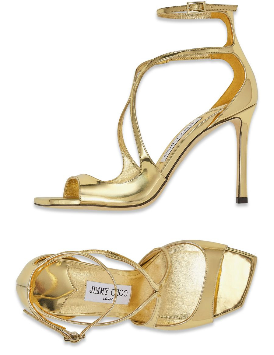 Azia 95 sandals - 5