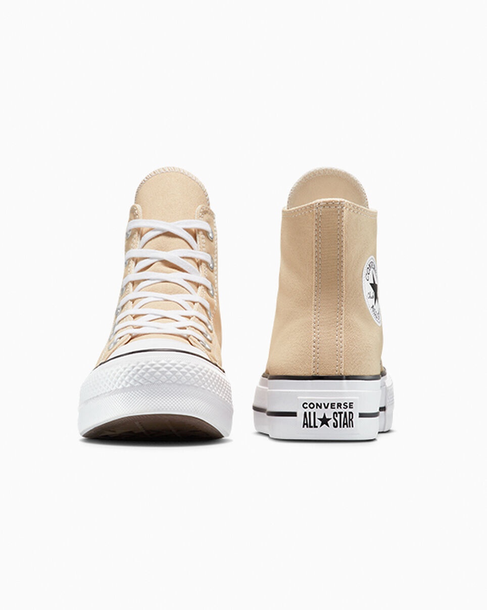 Chuck Taylor All Star Lift Platform Canvas - 7
