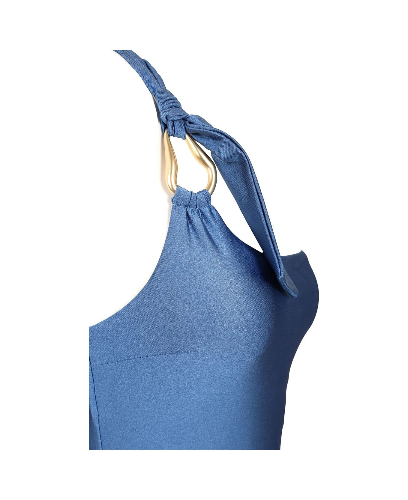 'ascension' One-piece Swimsuit - 4