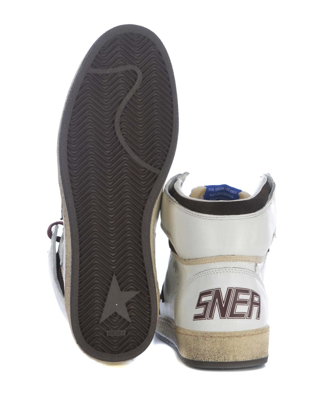 Sky-star Sneakers - 5