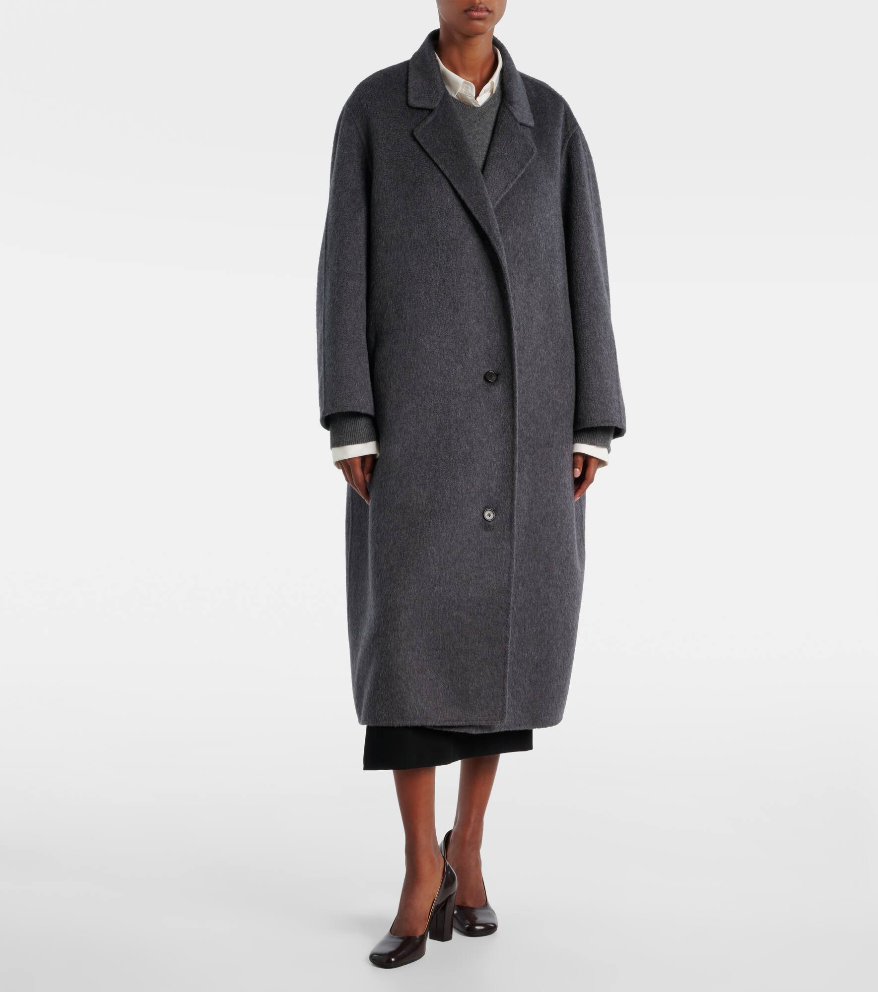 Ligeia cashmere sweater - 2