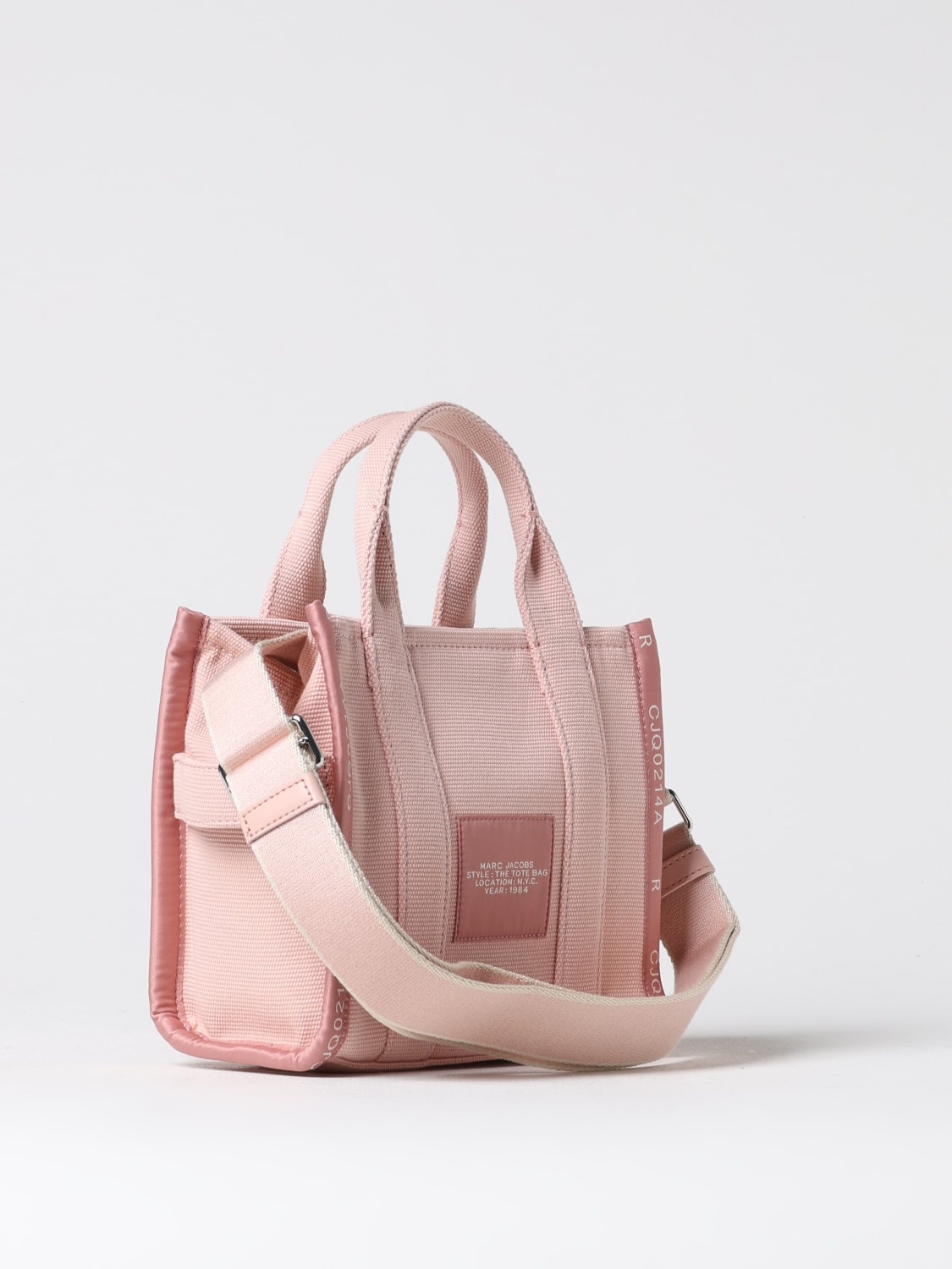 Shoulder bag woman Marc Jacobs - 2