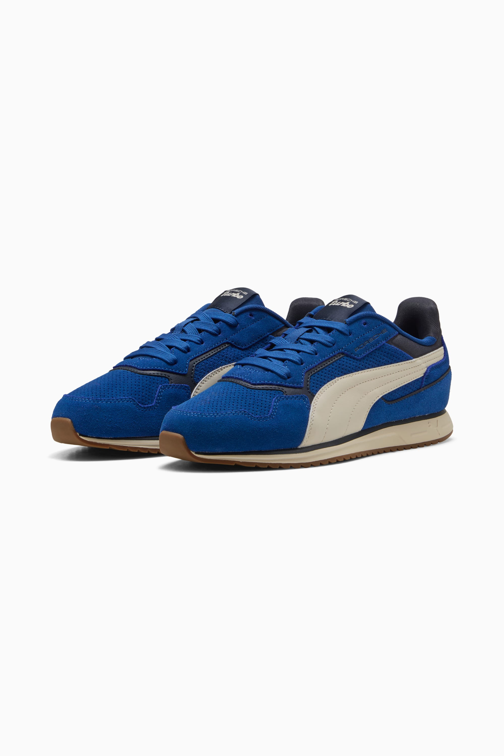 Porsche Legacy ST Miler Men's Sneakers - 2