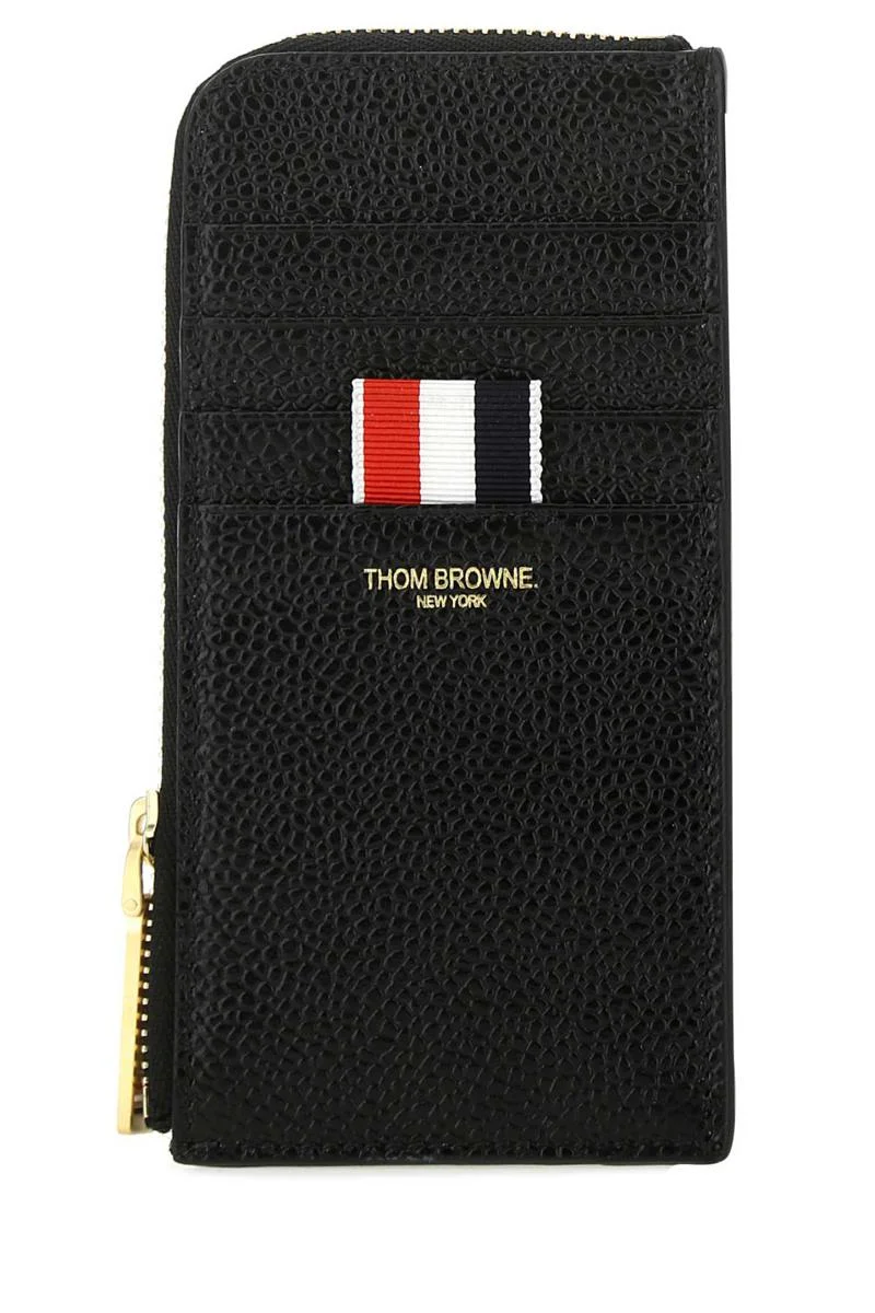 Thom Browne THOM BROWNE WALLETS - 1