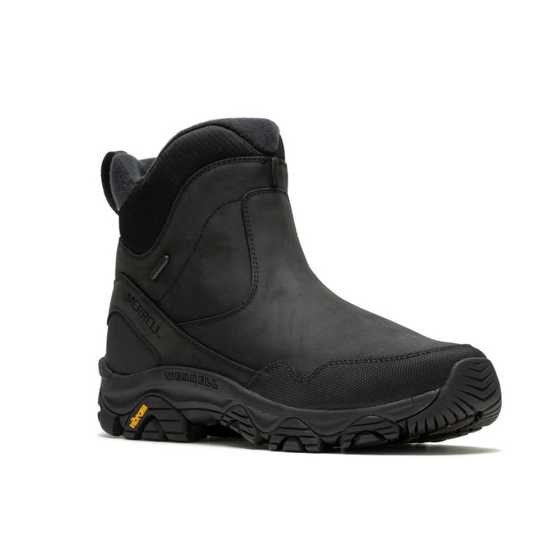 MERRELL Men's Coldpack 3 Thermo Tall Zip Waterproof Wide Width outlook