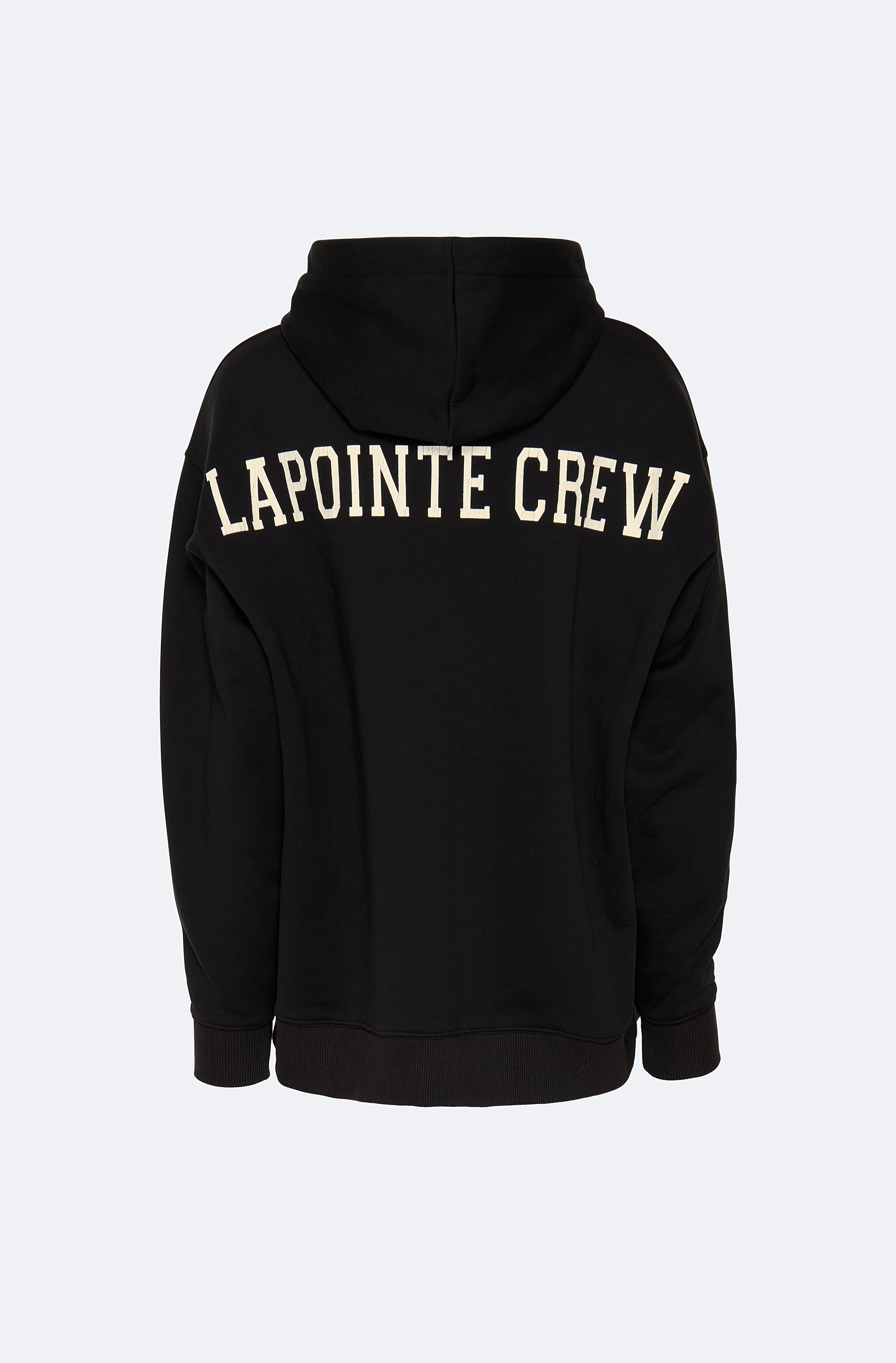 Cotton Logo Sweatshirt - 6