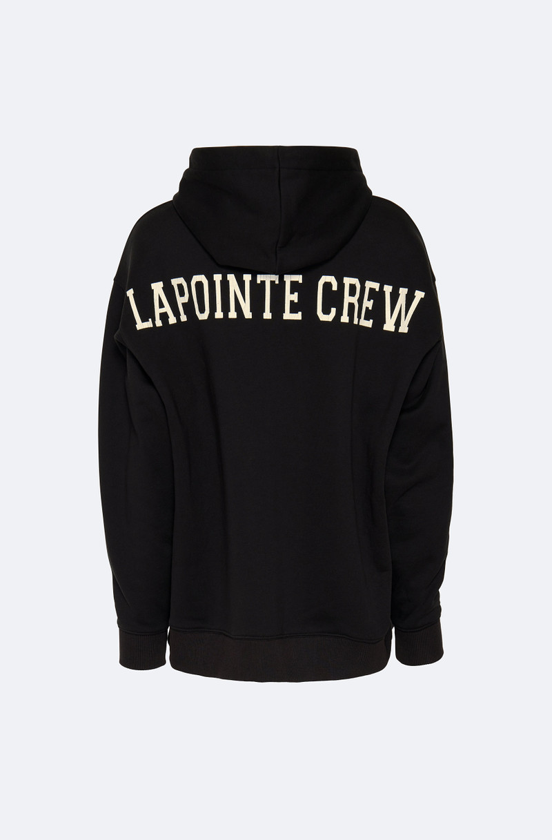 Cotton Logo Sweatshirt 6