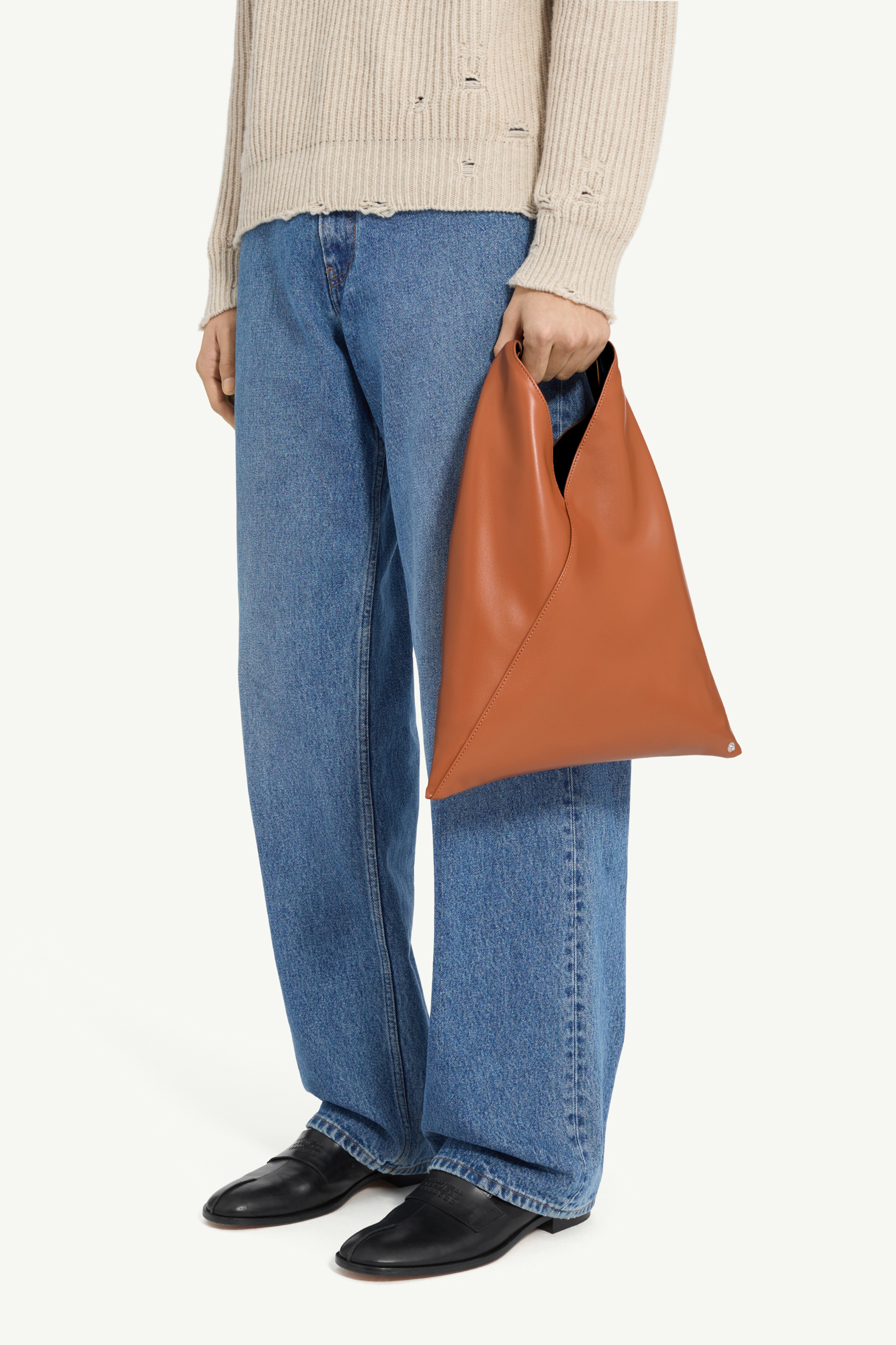 Japanese Bag Classic Mini - 7