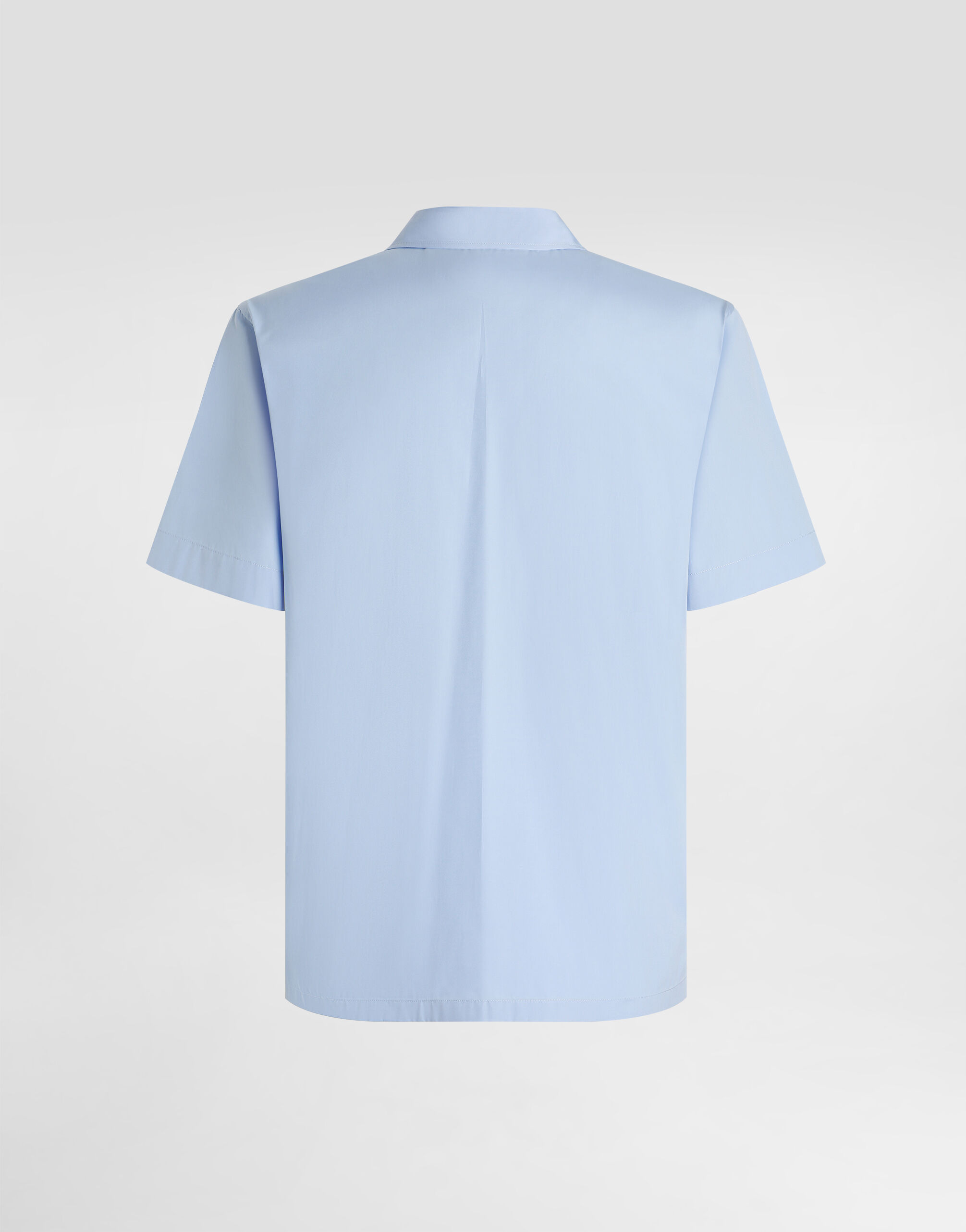 Hawaii cotton shirt - 6