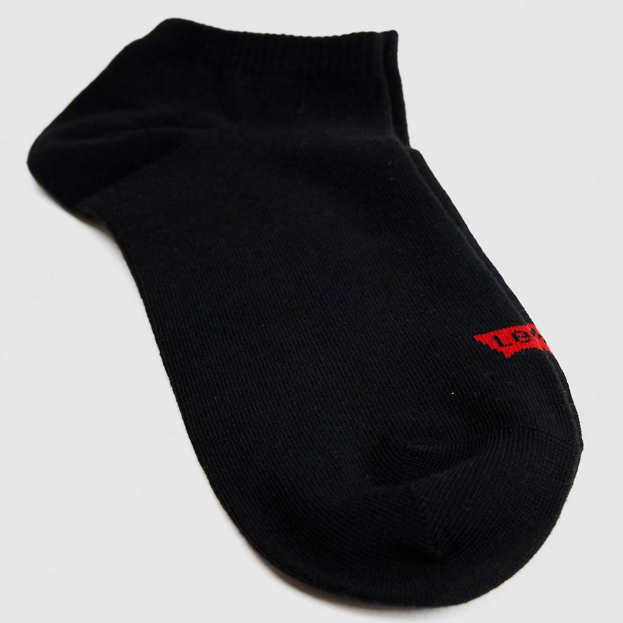 LOW CUT SOCKS (3-PACK) - 3