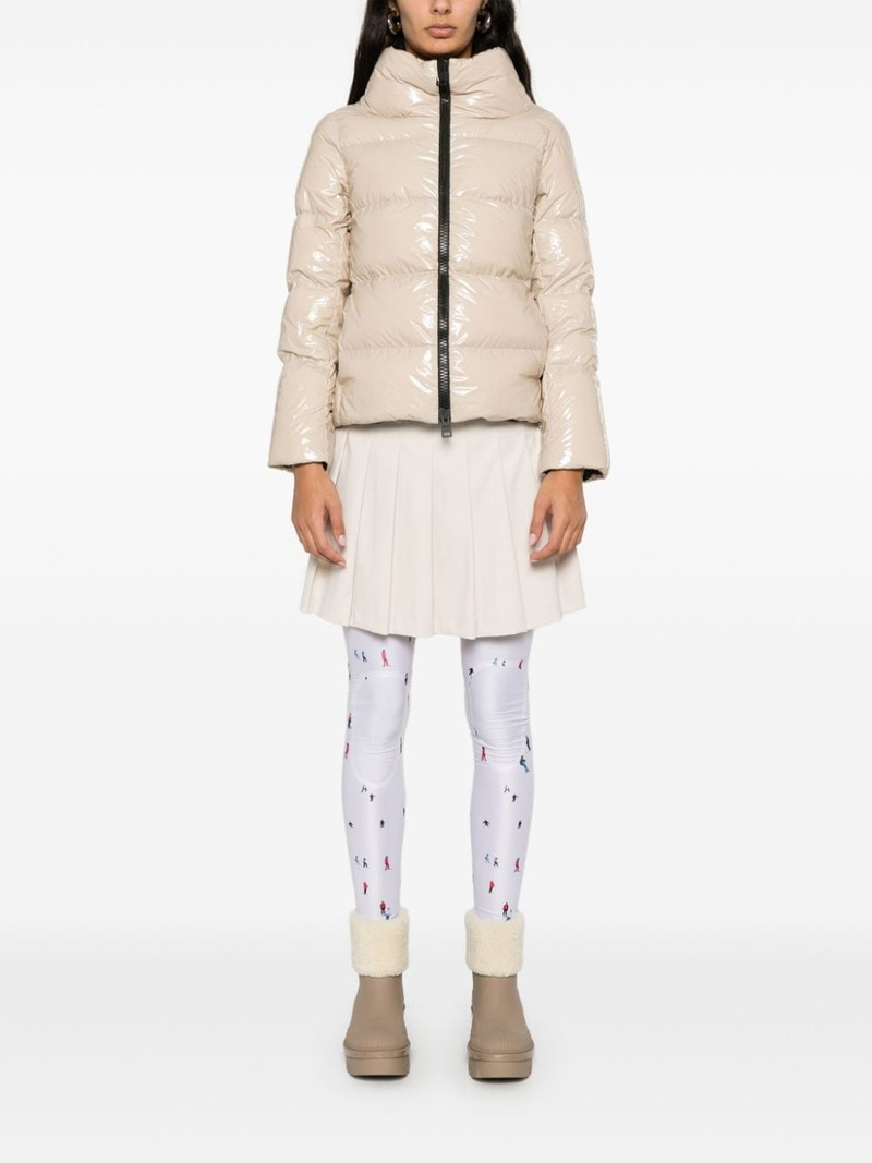 Herno puffer jacket outlook