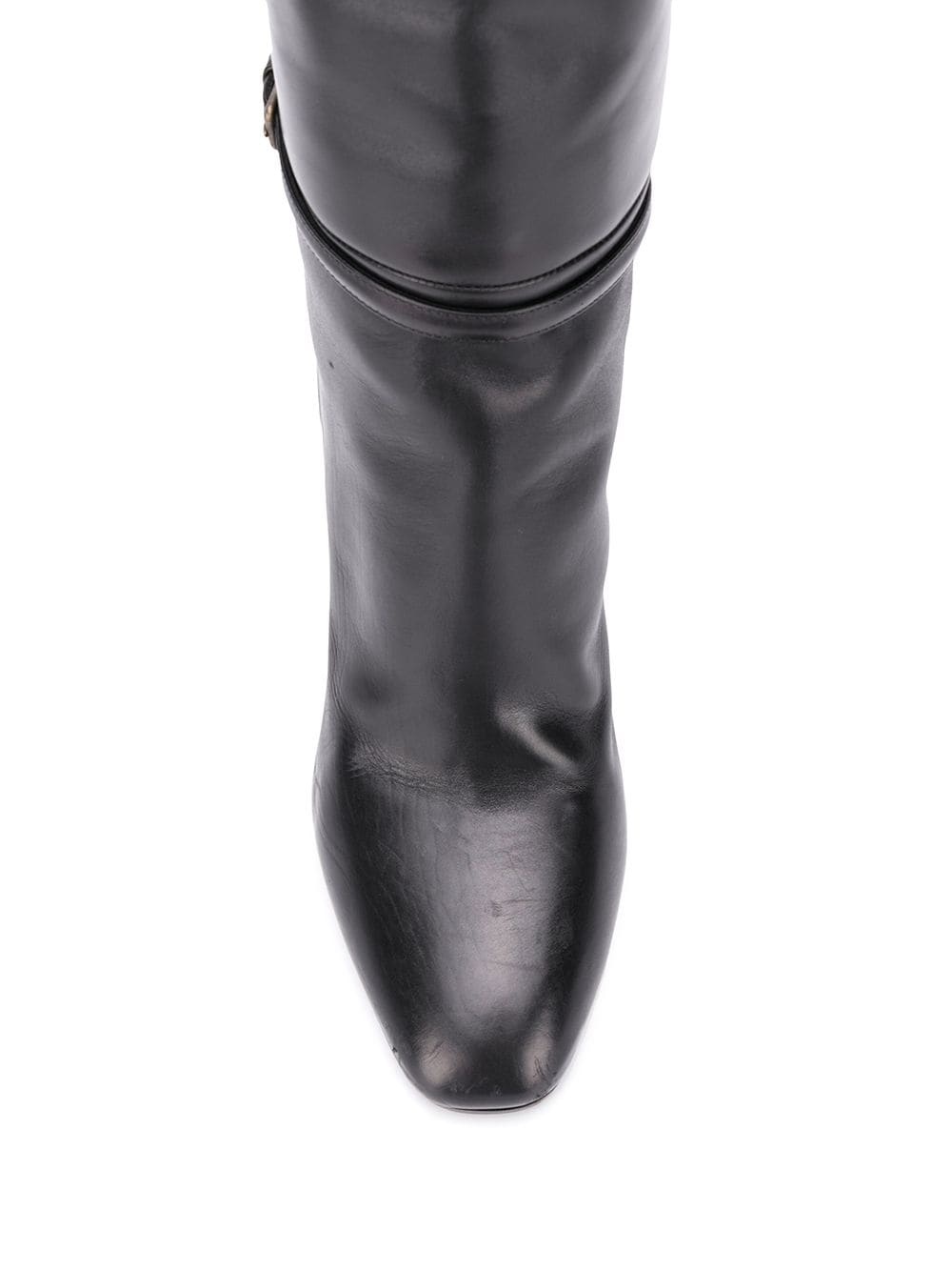 Jane 90 knee-length boots - 4