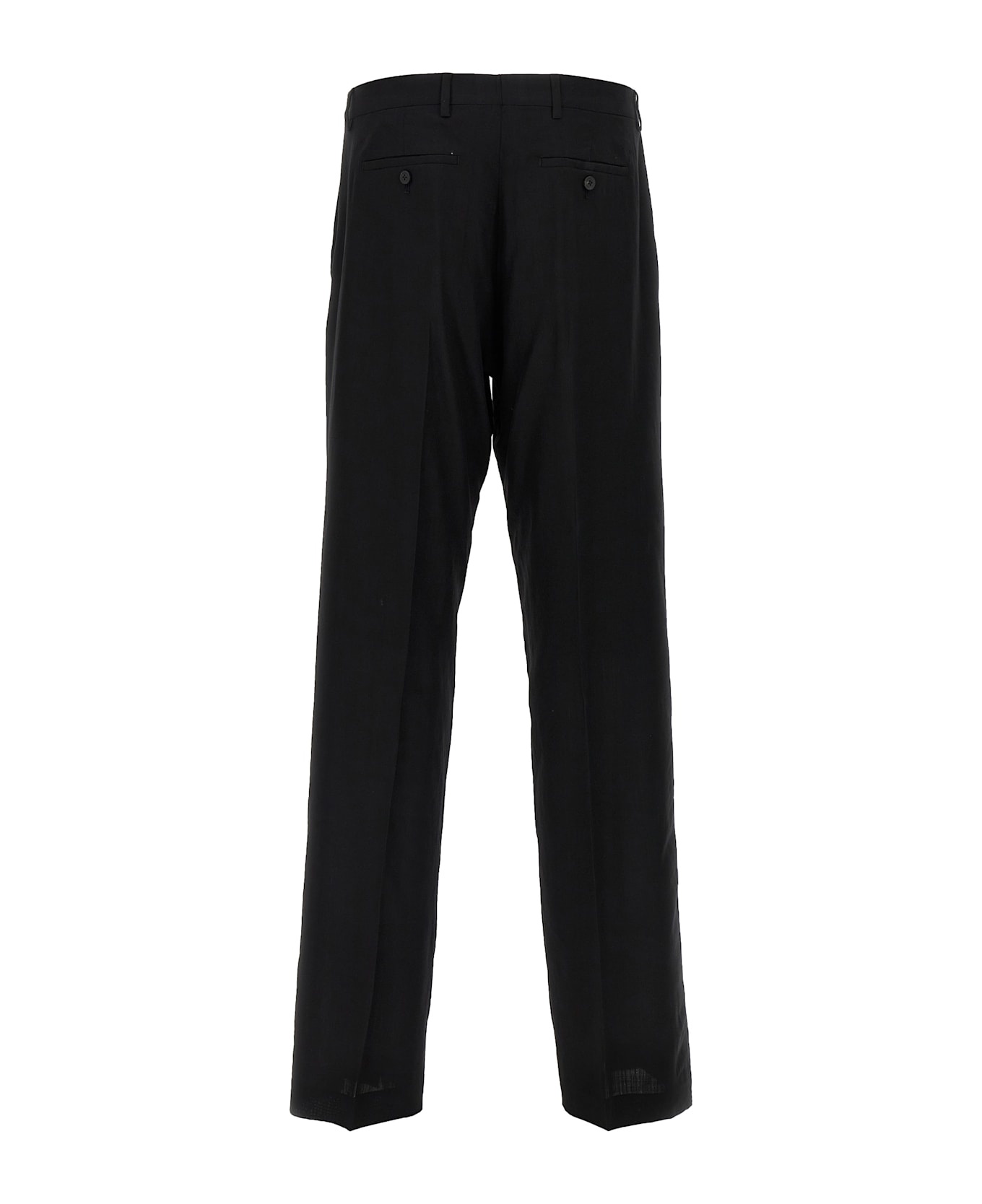 'tailored Dietrich' Pants - 2