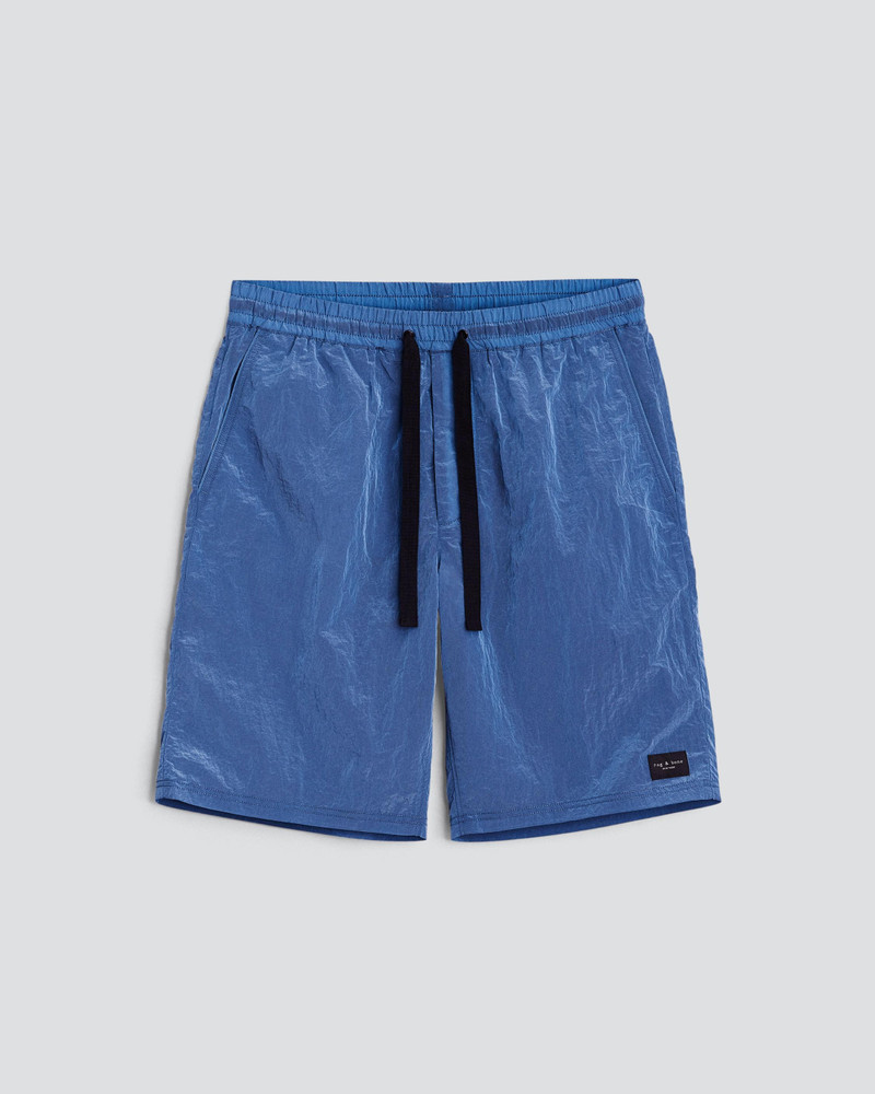 Barton Nylon Short
Relaxed Fit Short 1