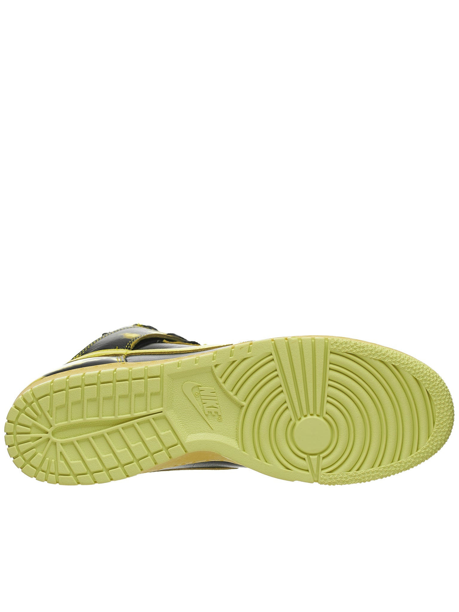 Acid Hi Dunk Sneakers - 6