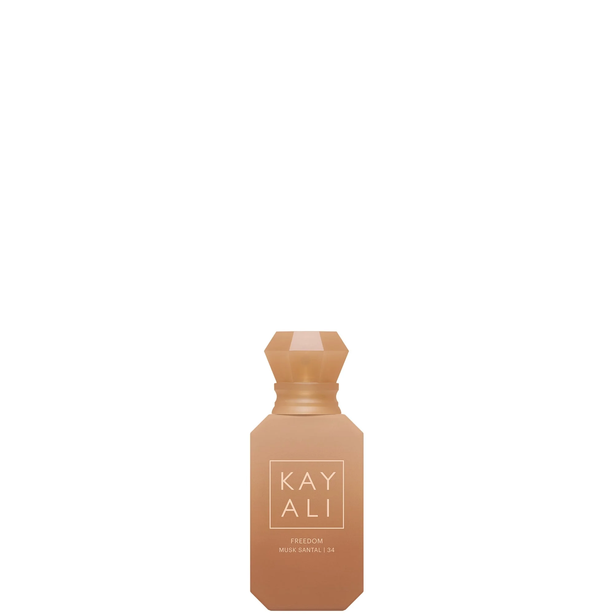 KAYALI Freedom Musk Santal 34 EDP 10ml - 1