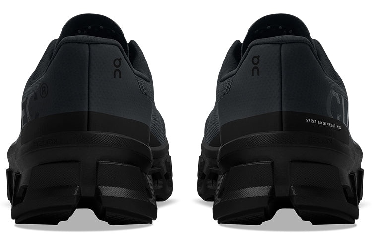 On Running Cloudmonster 'Triple Black' 61.99025 - 6