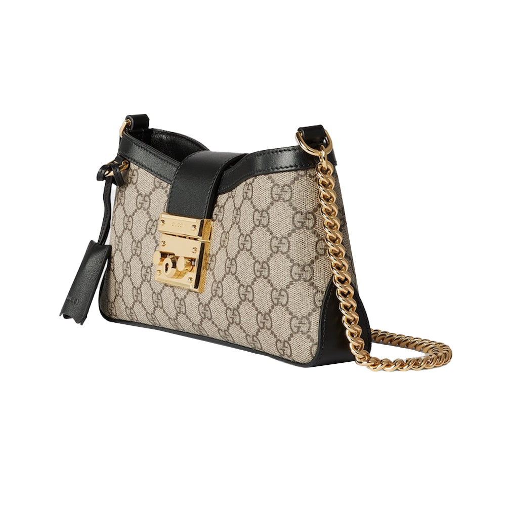 Gucci Padlock Small Shoulder Bag - 2