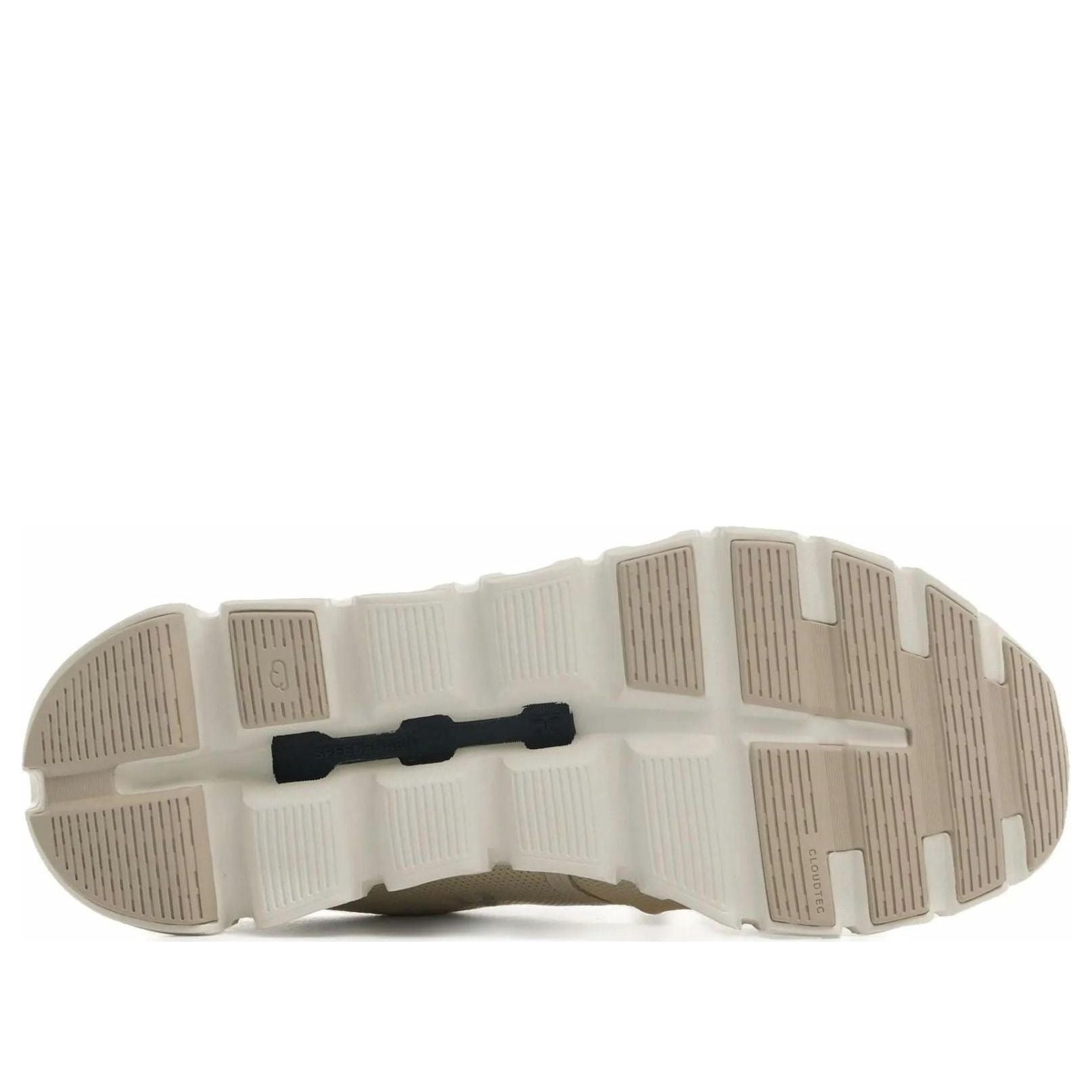 (WMNS) On Running Cloud 6 'Pearl White' 3WF10060755 - 4