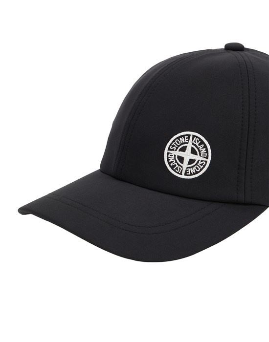 99227 LIGHT SOFT SHELL-R_e.dye® TECHNOLOGY IN RECYCLED POLYESTER BLACK - 3