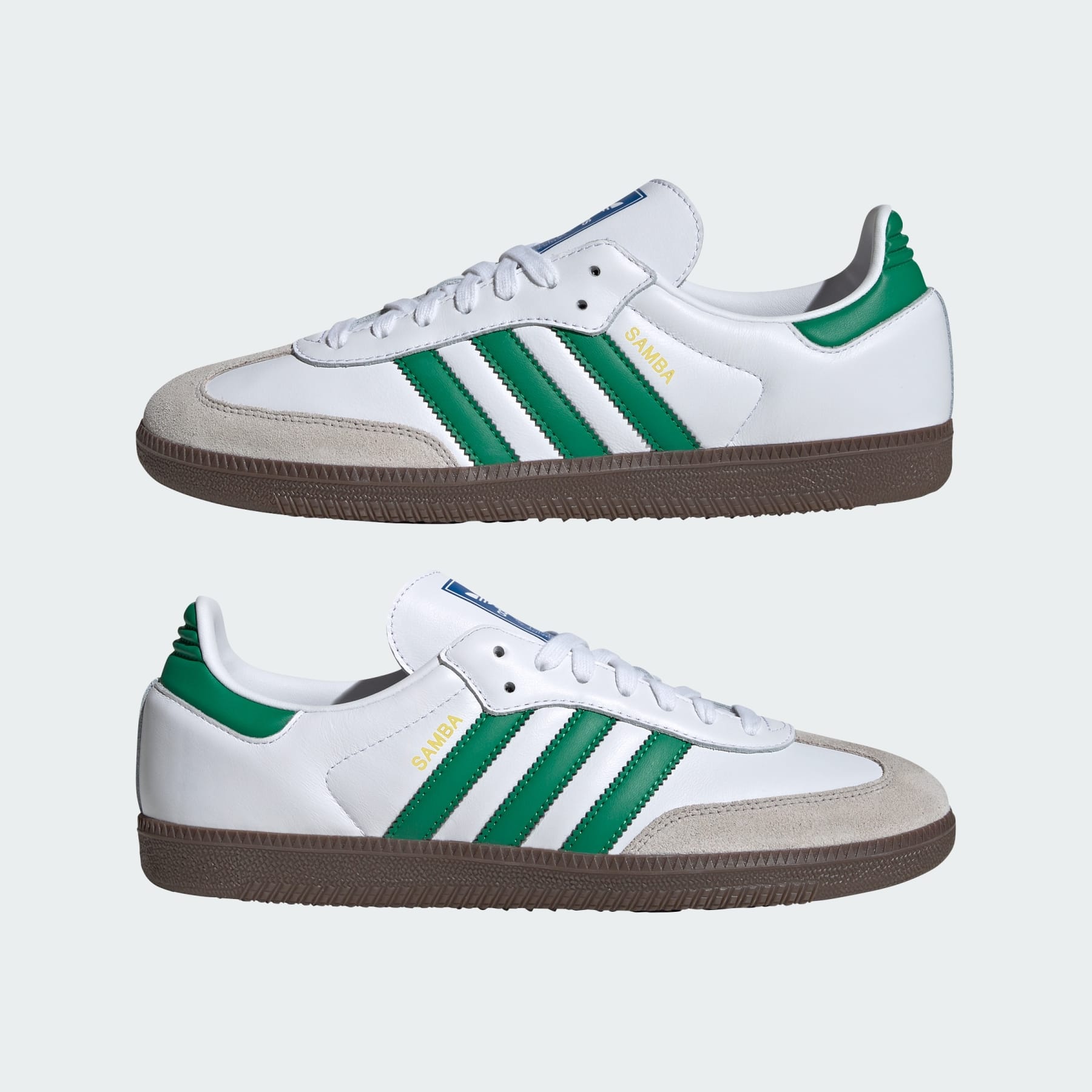 Samba OG Shoes - 7