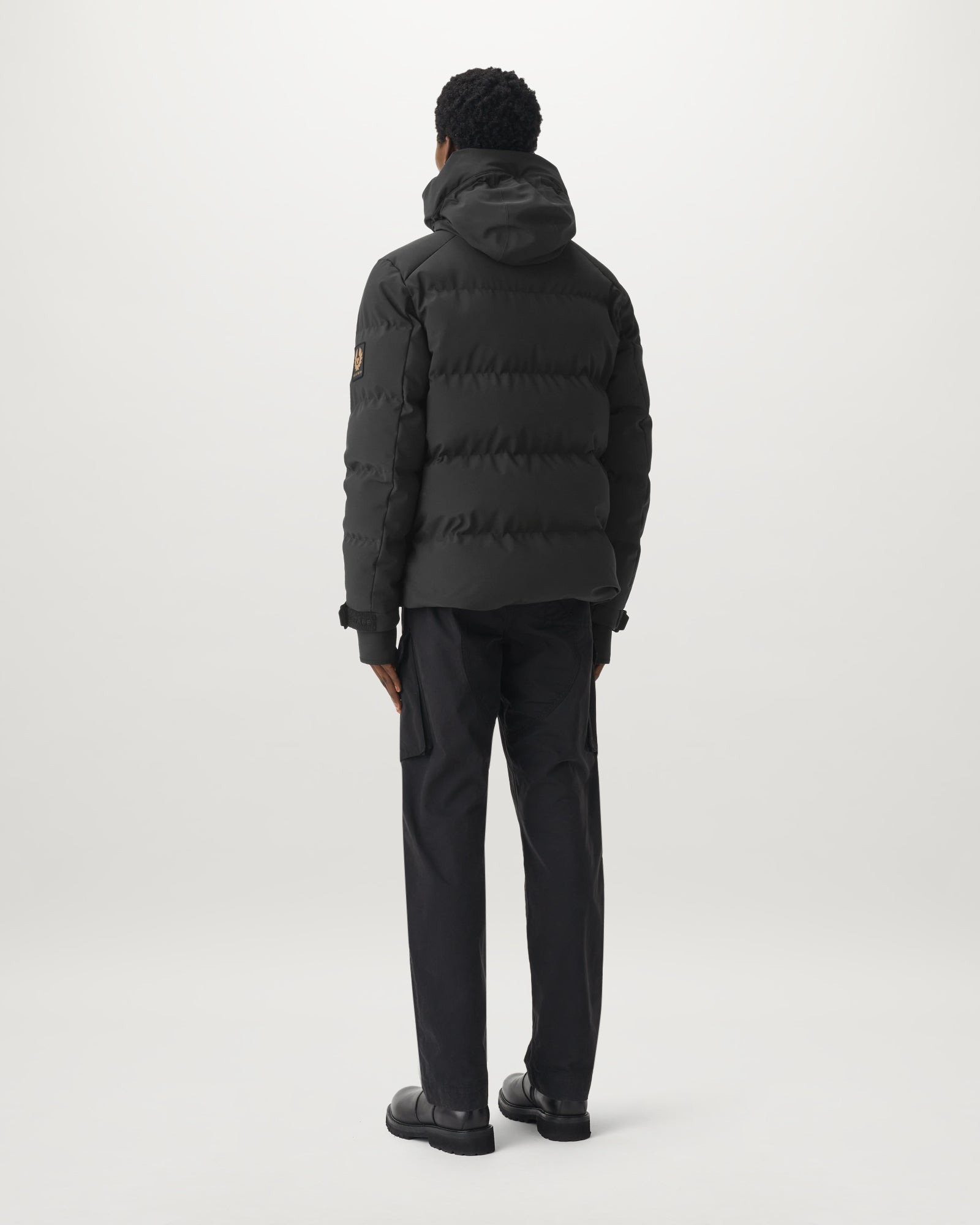PULSE JACKET - 4