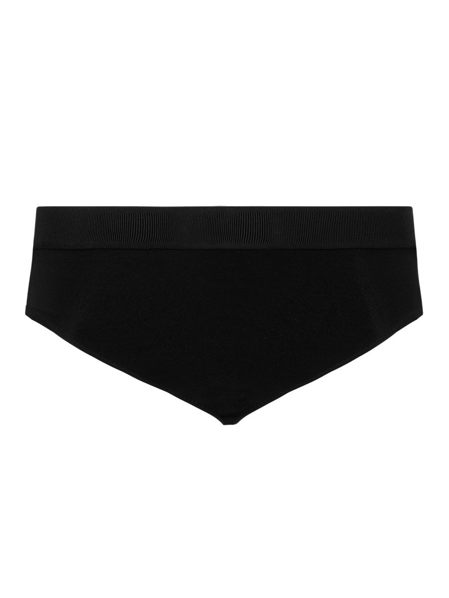 Tom Ford Women "Boy Signature" Culottes - 2