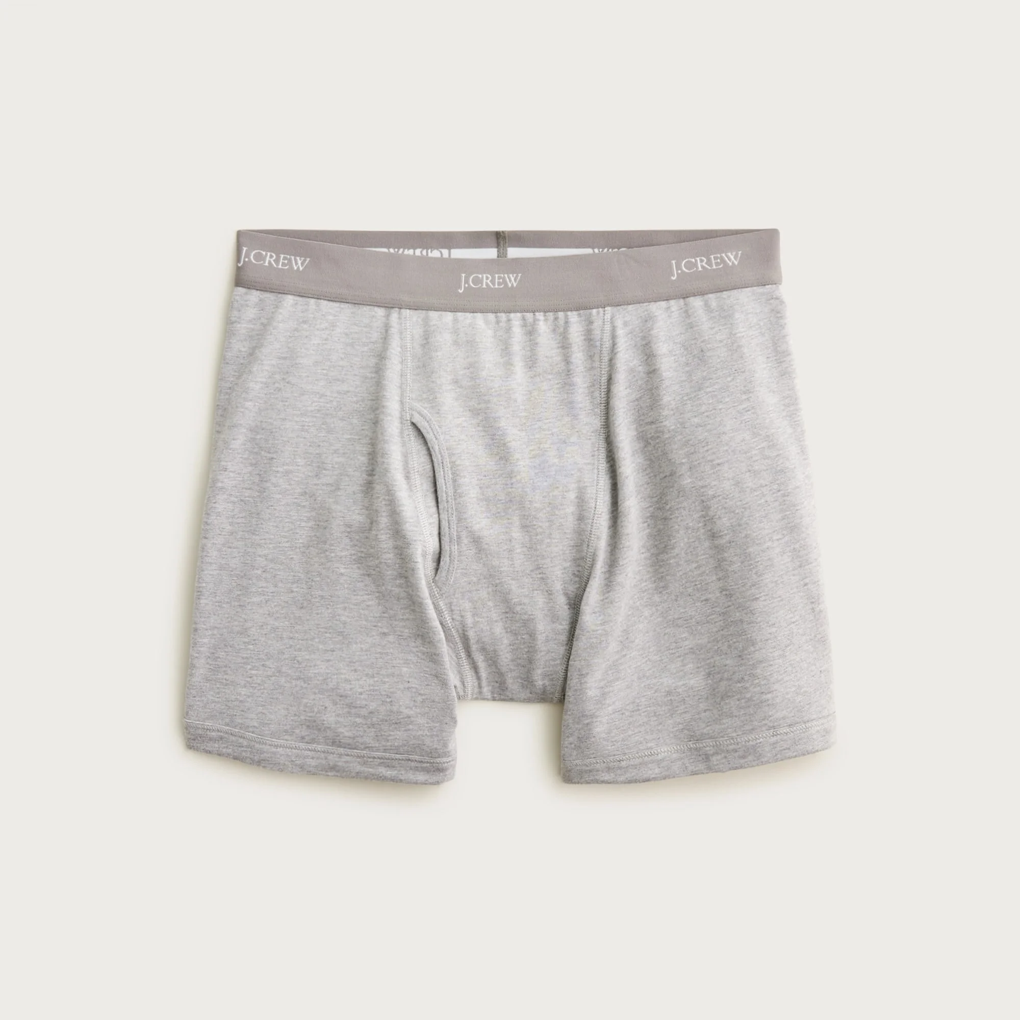 Stretch 4" boxer briefs - 1