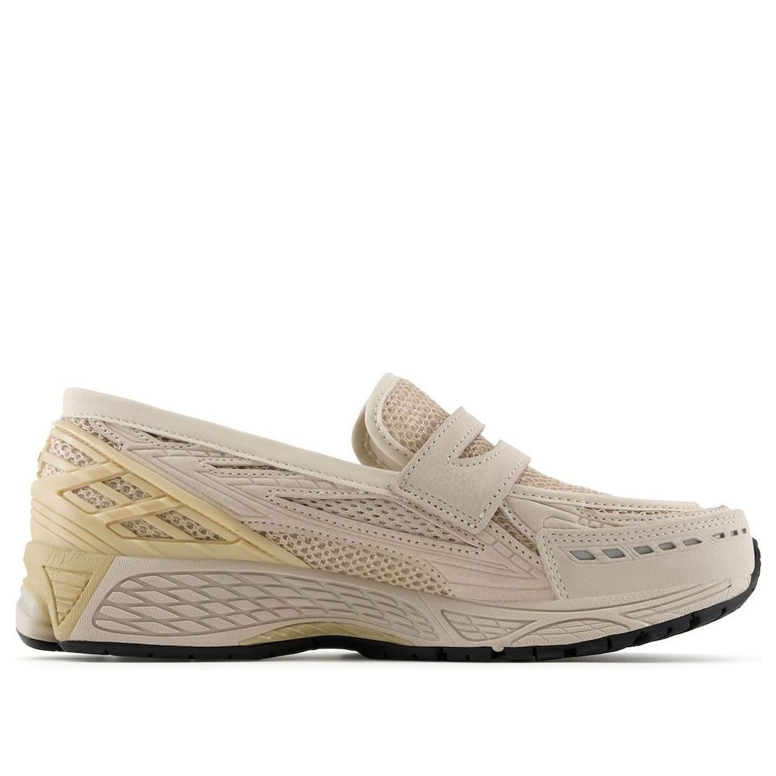 New Balance 1906L 'Khaki' U1906LNU - 2