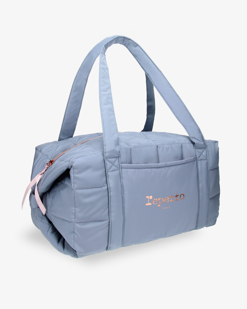 Repetto COTTON DUFFLE BAG SIZE L outlook