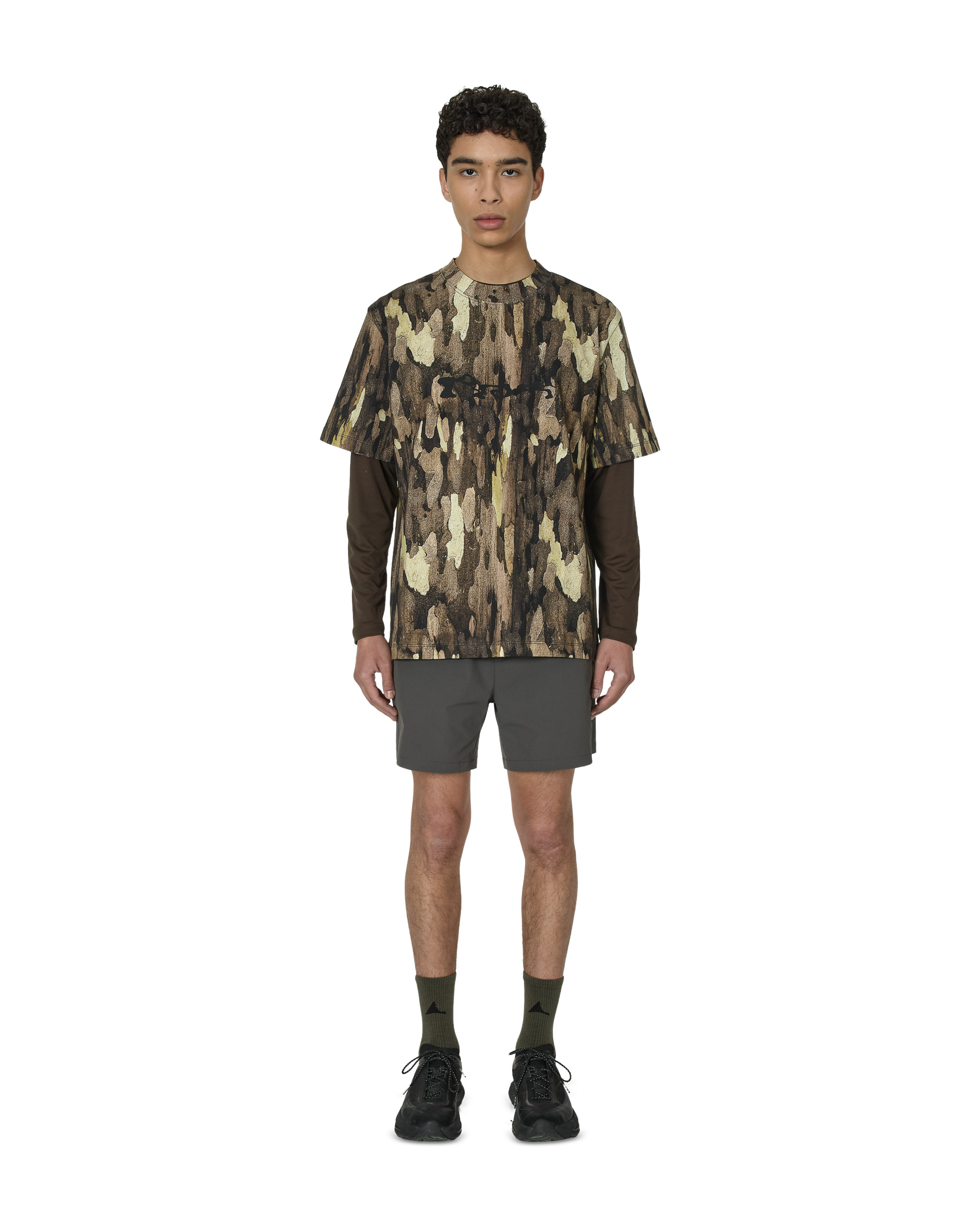 Bark T Shirt - 4
