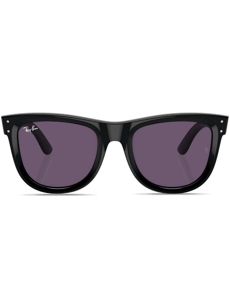 Wayfarer Reverse square-frame sunglasses 1