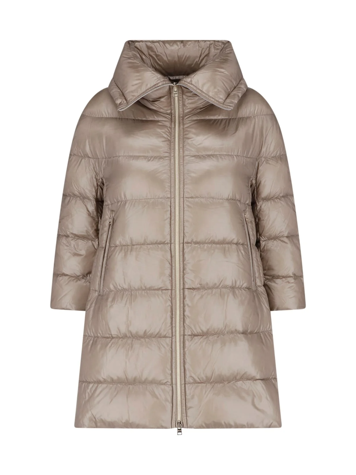 PADDED JACKET "CLEOFE" - 1