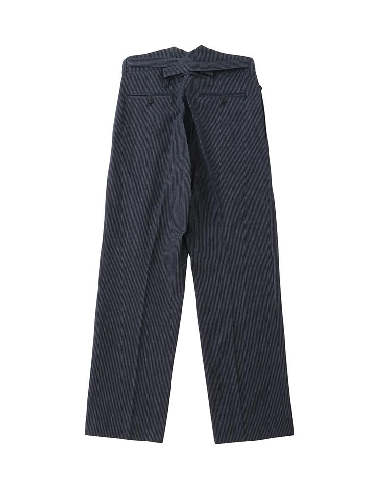 HAKAMA PANTS | Visvim Official North American Web Store