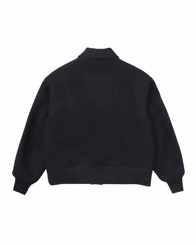 DAYTON JKT NAVY - 2