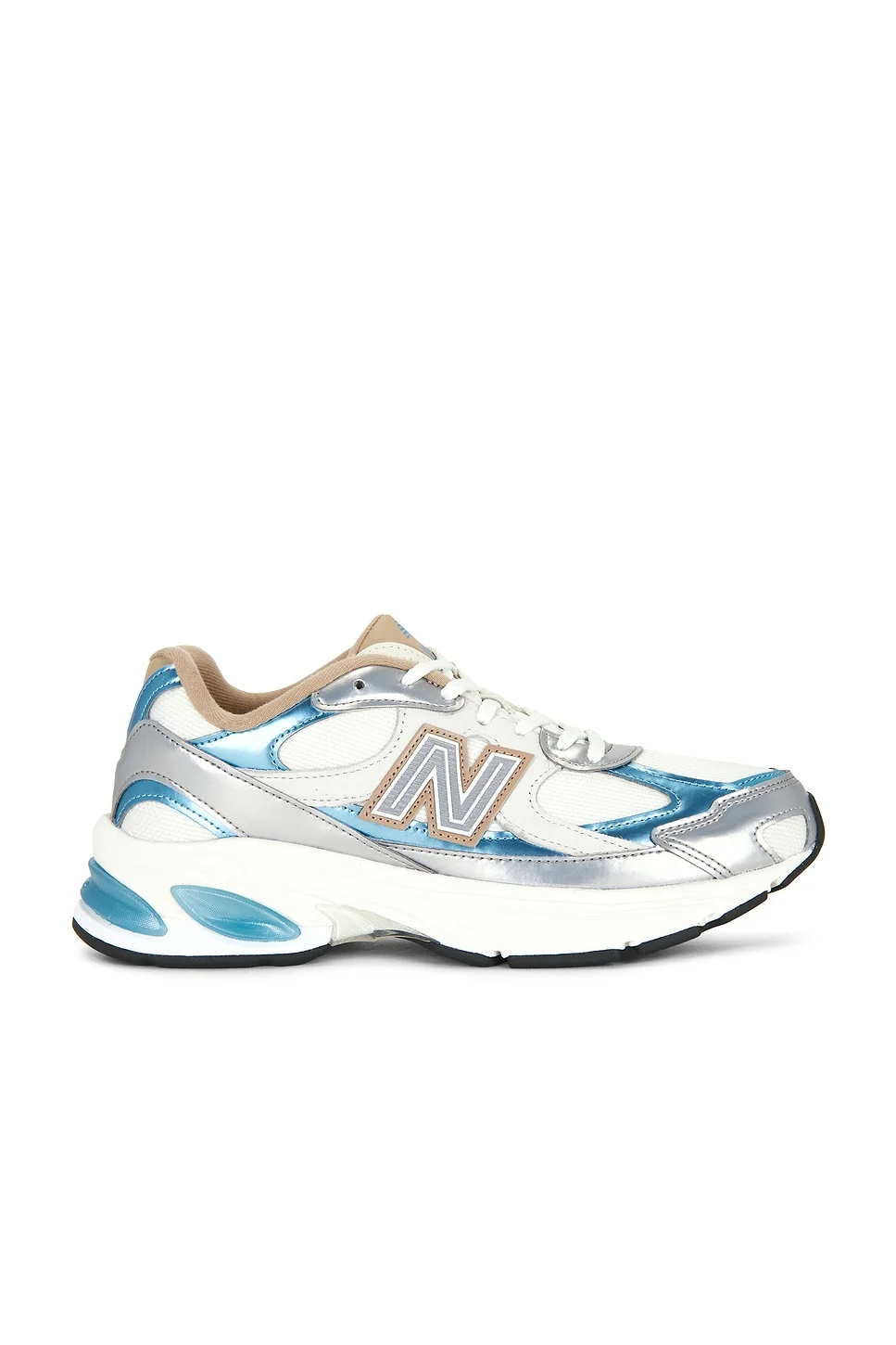 U20105DE Sneaker - 1