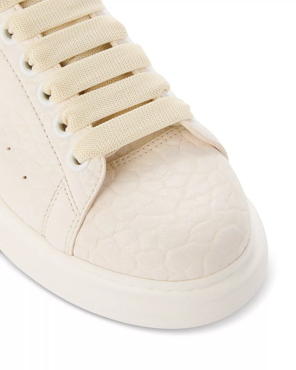Women's Oversized Sneakers - 6