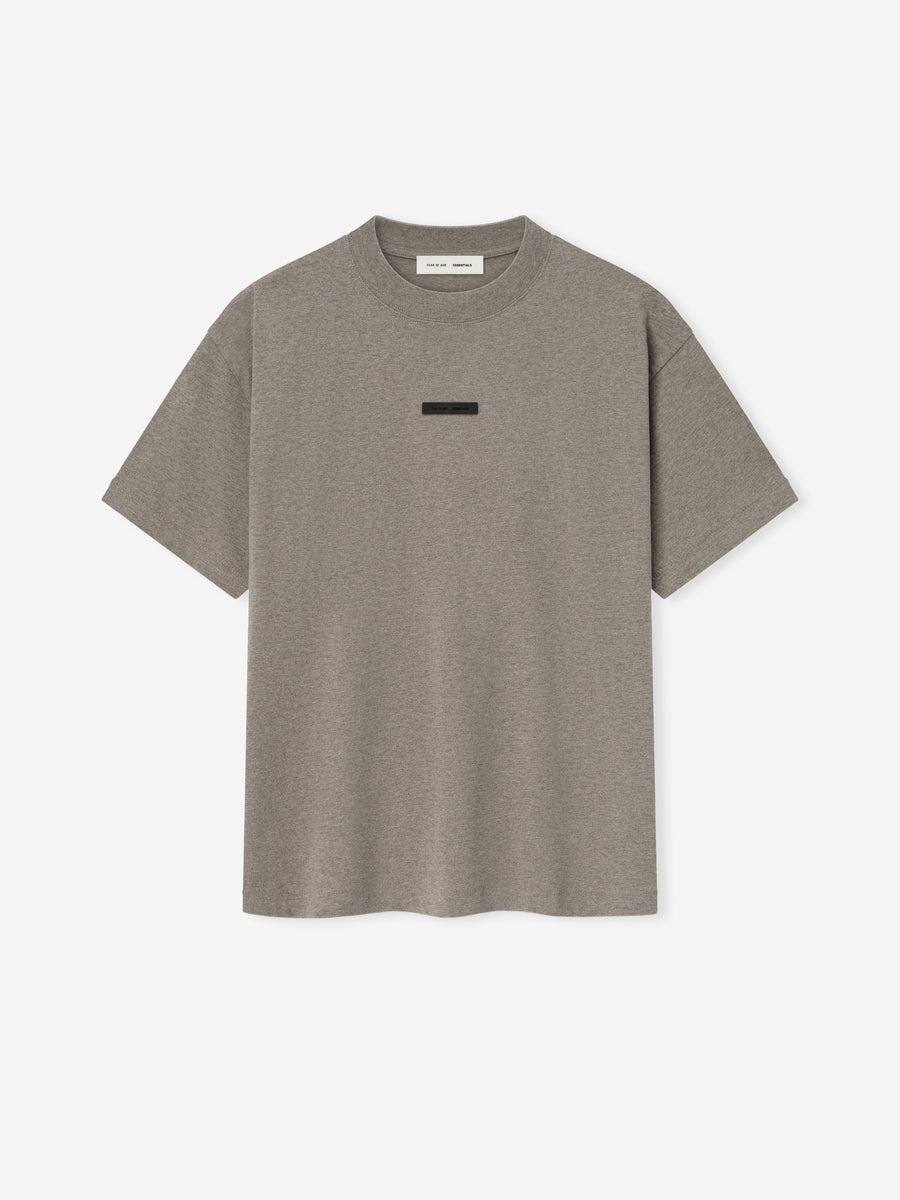Lightweight Essential Tee - 1