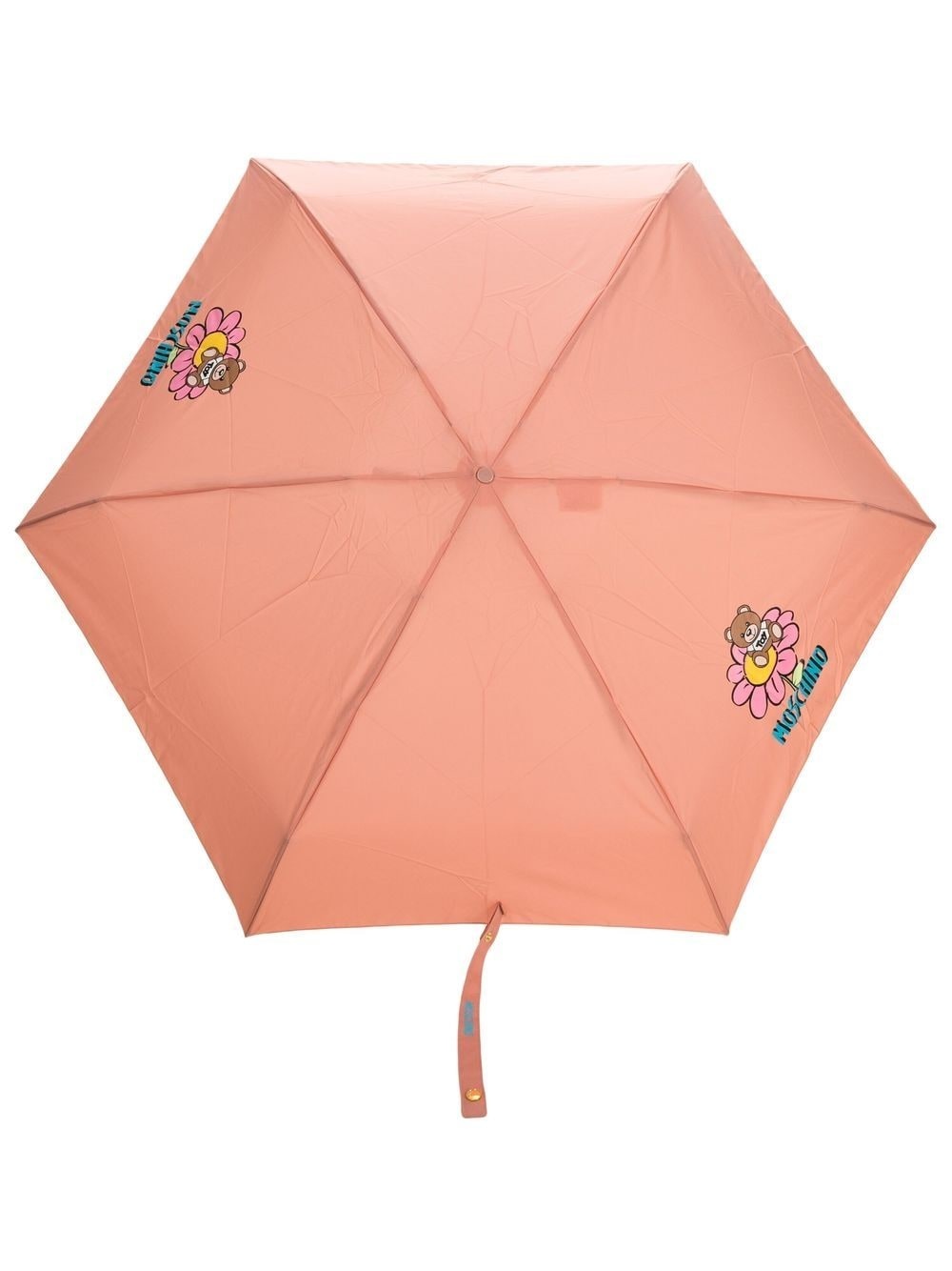 Teddy Bear compact umbrella - 1