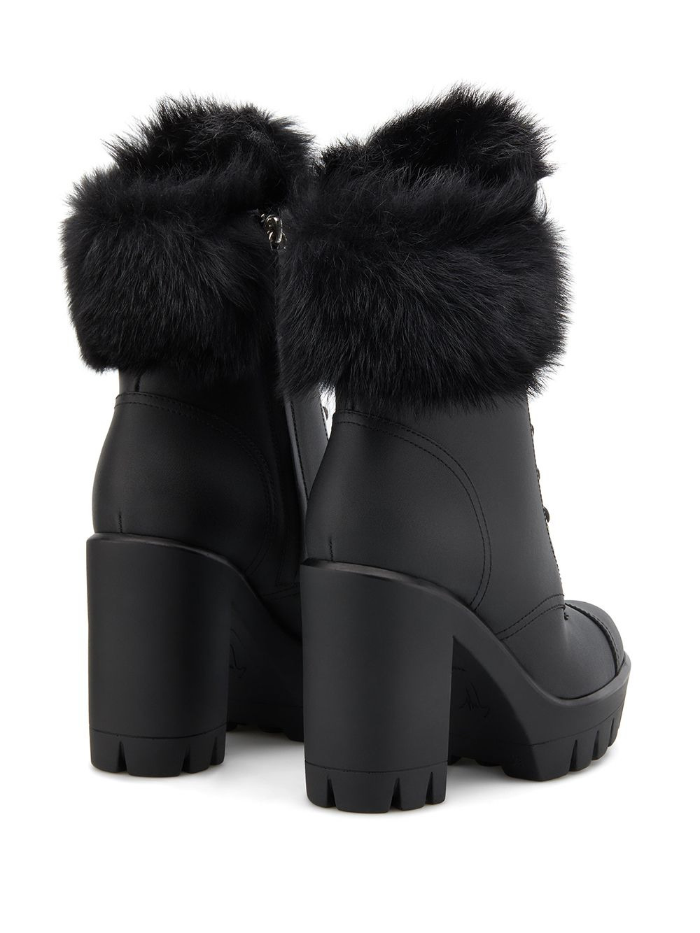Moyra boots - 3