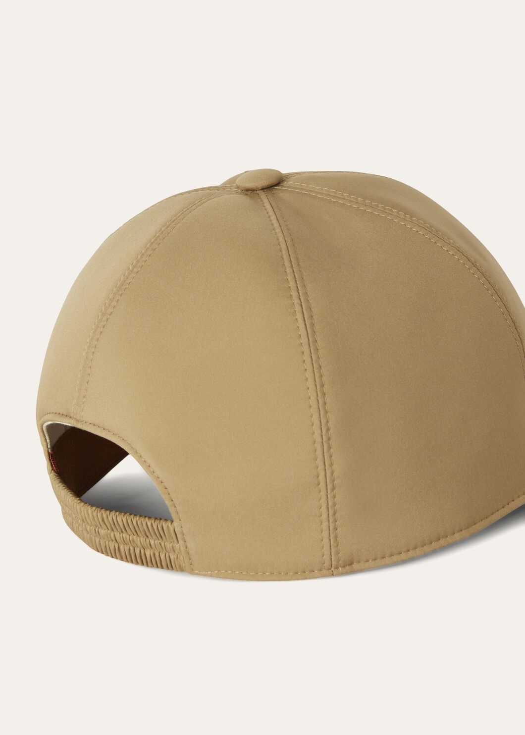 Loro Piana Baseball Cap - 3