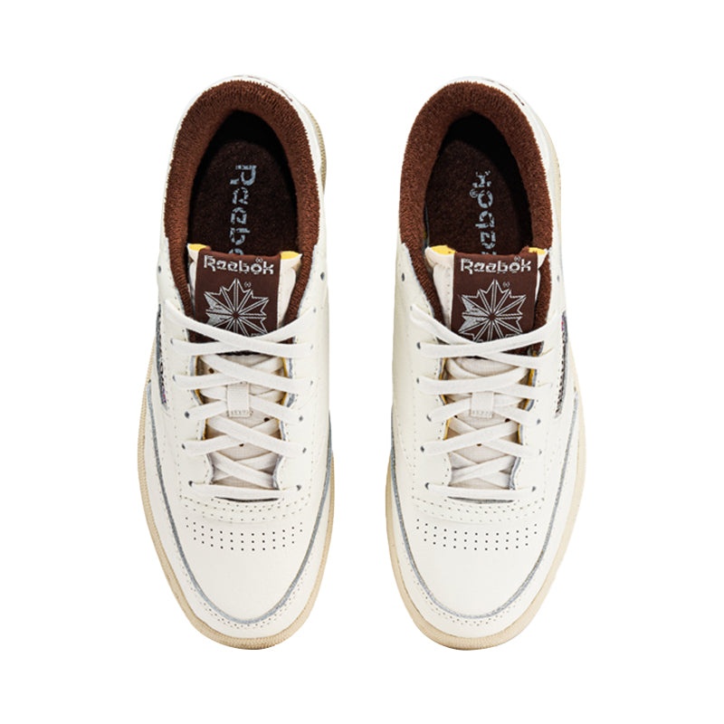 Reebok Club C 85 Vintage 'Chalk Brown' GZ5156 - 5