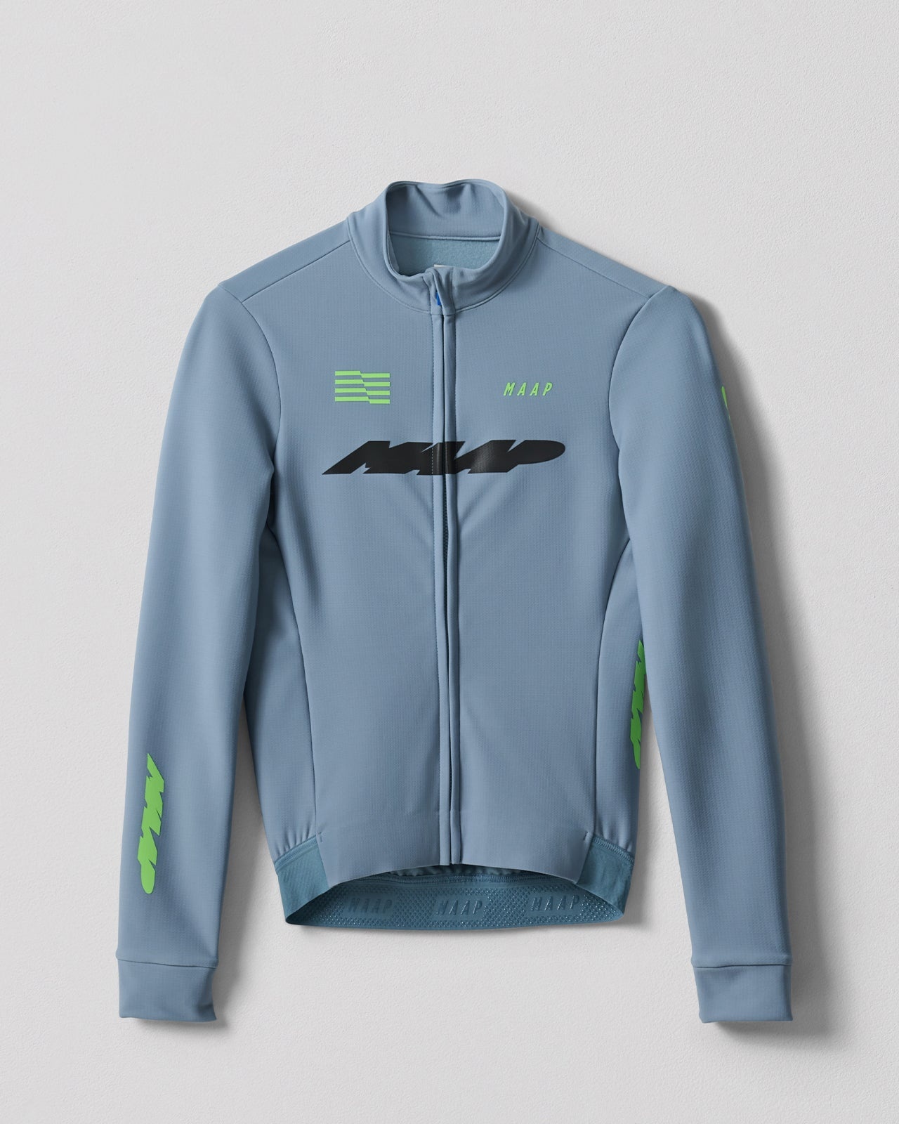Women's Eclipse Thermal LS Jersey 2.0 - 7