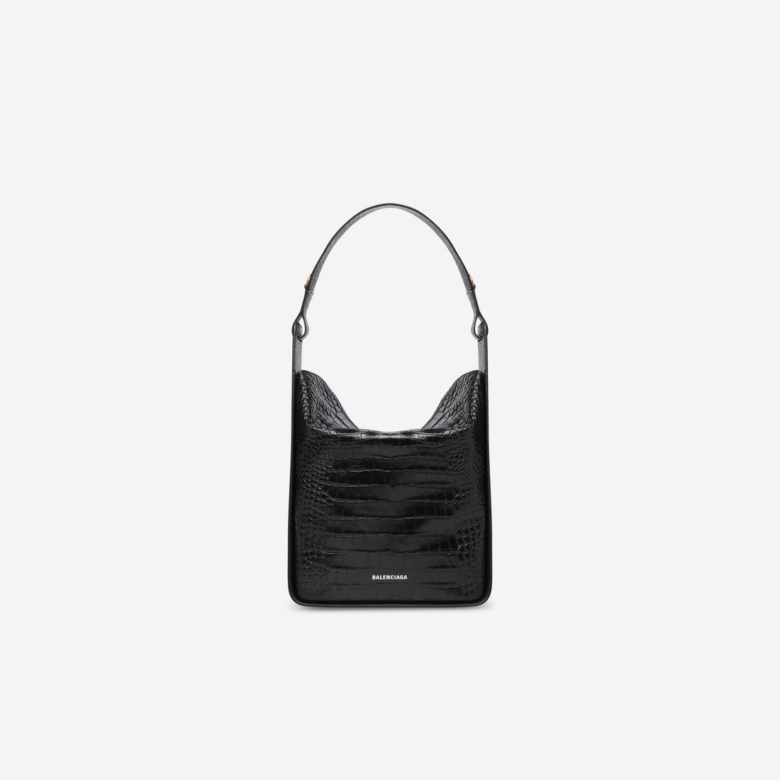 Women's Tool 2.0 Medium North-south Tote Bag in Black - 1